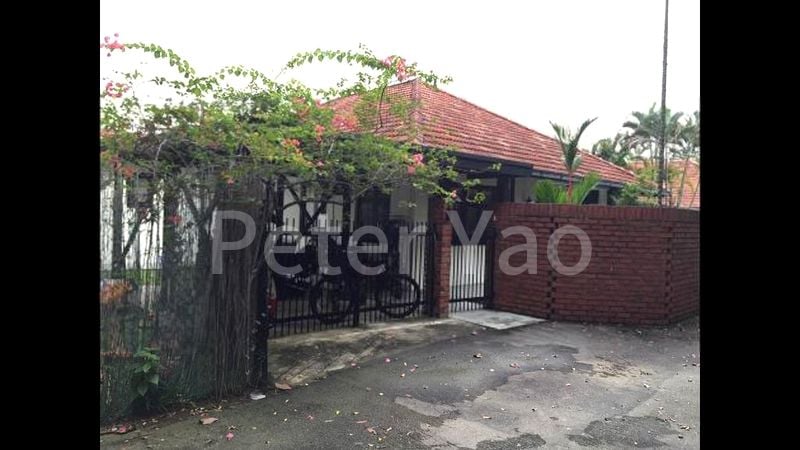 3 Bed Bungalow (Landed) for Rent in Ridout Road - Image 9