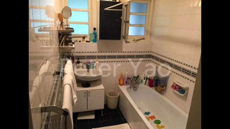 3 Bed Bungalow (Landed) for Rent in Ridout Road - Image 12