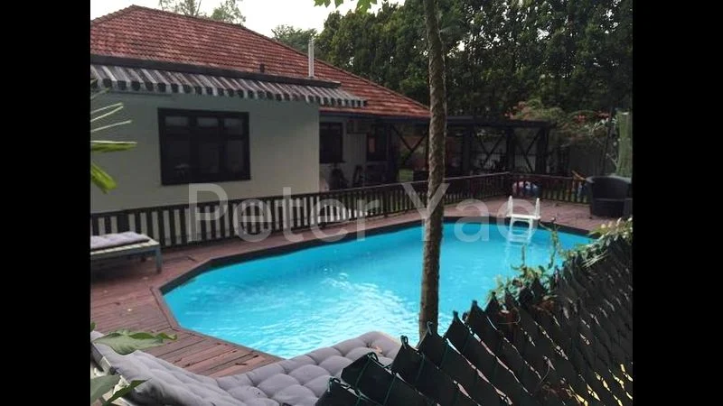 3 Bed Bungalow (Landed) for Rent in Ridout Road - Image 5