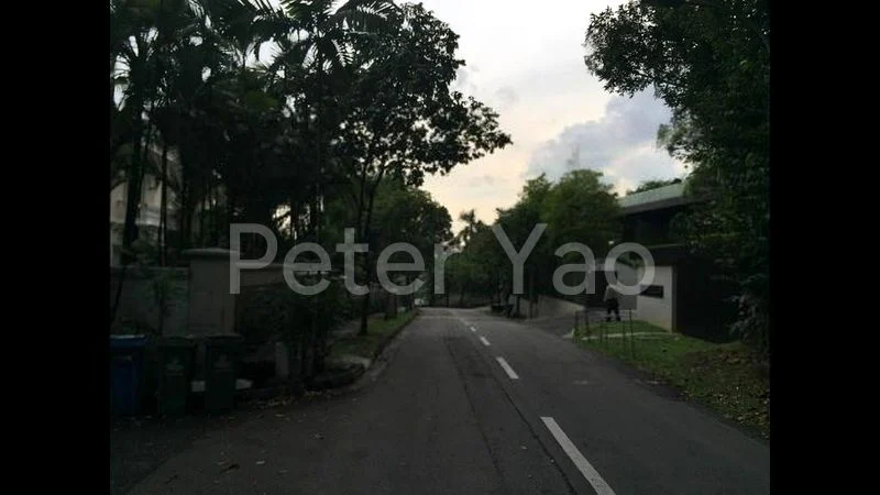 3 Bed Bungalow (Landed) for Rent in Ridout Road - Image 2