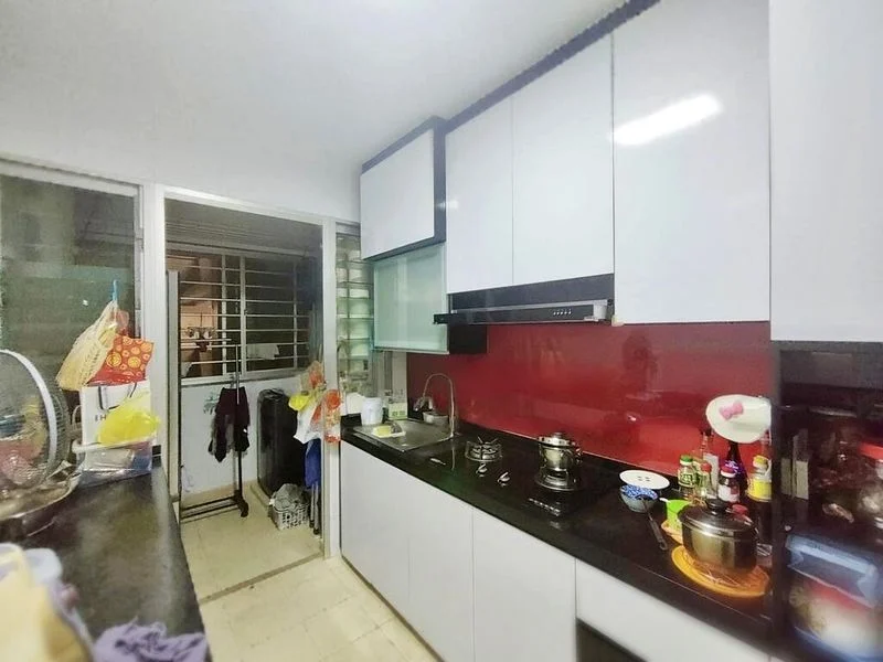 Common Room (HDB) for Rent in  470A Upper Serangoon Crescent - Image 2