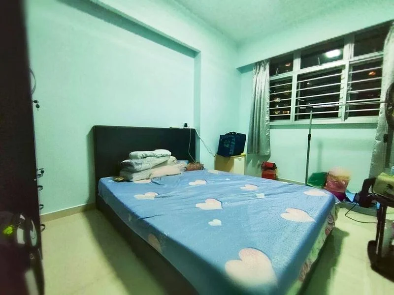 Common Room (HDB) for Rent in  470A Upper Serangoon Crescent - Image 4