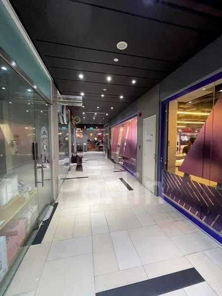 Mall Shop for Sale: East Village - Image 1