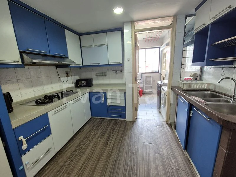 Common Room (Condo) for Rent in Emerald Park - Image 4