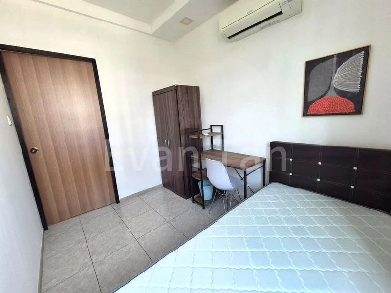 Common Room (Condo) for Rent in Emerald Park - Image 1