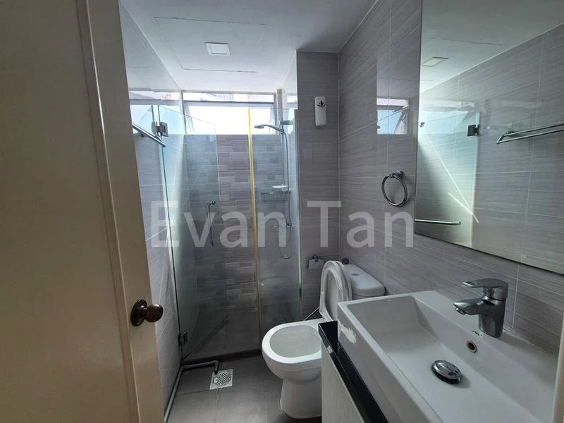 Common Room (Condo) for Rent in Emerald Park - Image 3