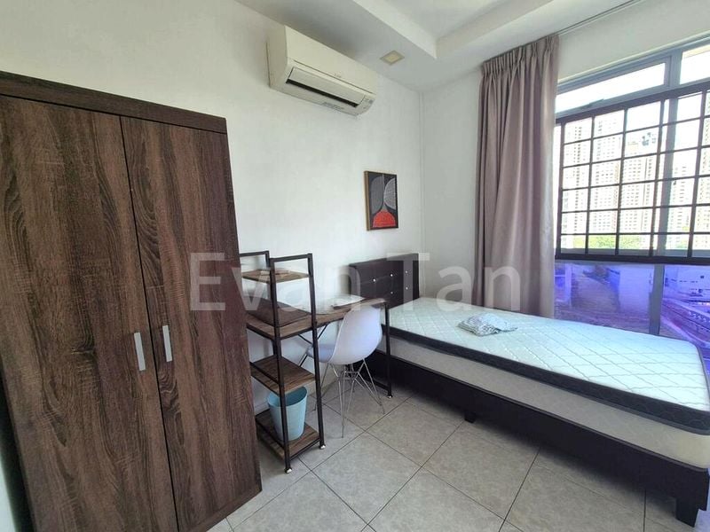 Common Room (Condo) for Rent in Emerald Park - Image 2