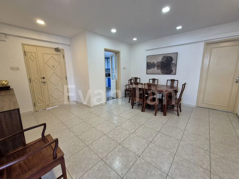Common Room (Condo) for Rent in Emerald Park - Image 5