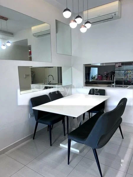 4 Bed Executive Condo for Sale in  Sol Acres - Image 2