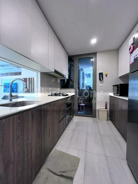 4 Bed Executive Condo for Sale in  Sol Acres - Image 3