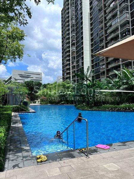 4 Bed Executive Condo for Sale in  Sol Acres - Image 9