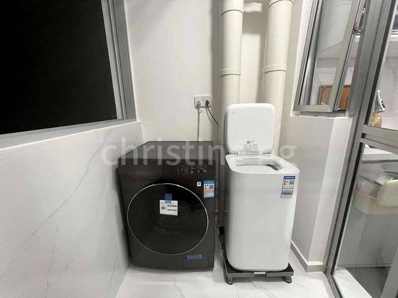 Common Room (HDB) for Rent in  269A Toa Payoh East - Image 6