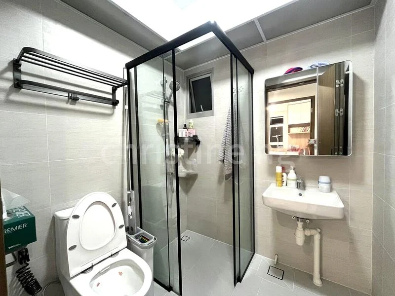 Common Room (HDB) for Rent in  269A Toa Payoh East - Image 7