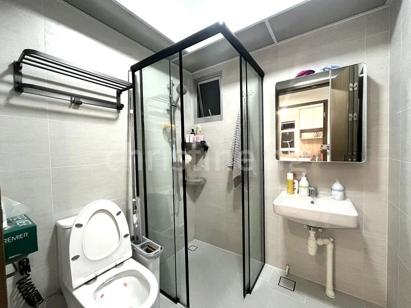 Common Room (HDB) for Rent in  269A Toa Payoh East - Image 4