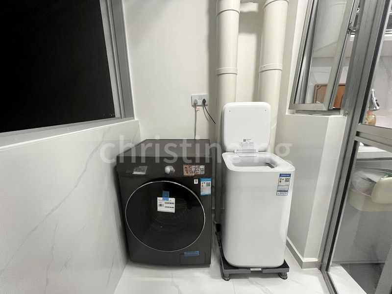 Common Room (HDB) for Rent in  269A Toa Payoh East - Image 5