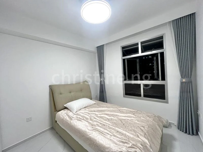 Common Room (HDB) for Rent in  269A Toa Payoh East - Image 10