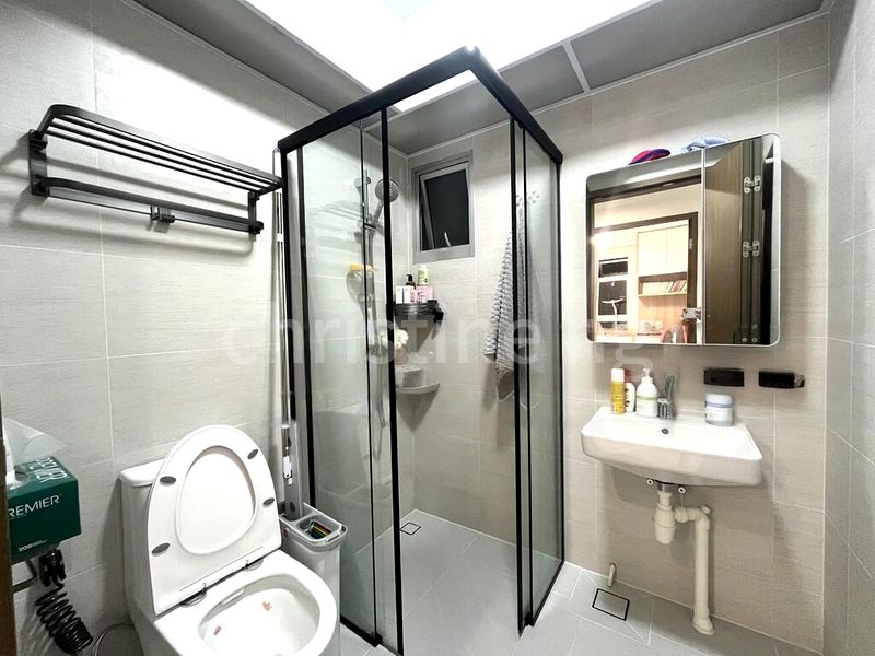 Common Room (HDB) for Rent in  269A Toa Payoh East - Image 12