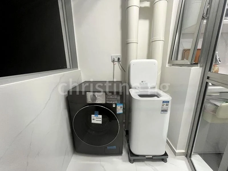 Common Room (HDB) for Rent in  269A Toa Payoh East - Image 11