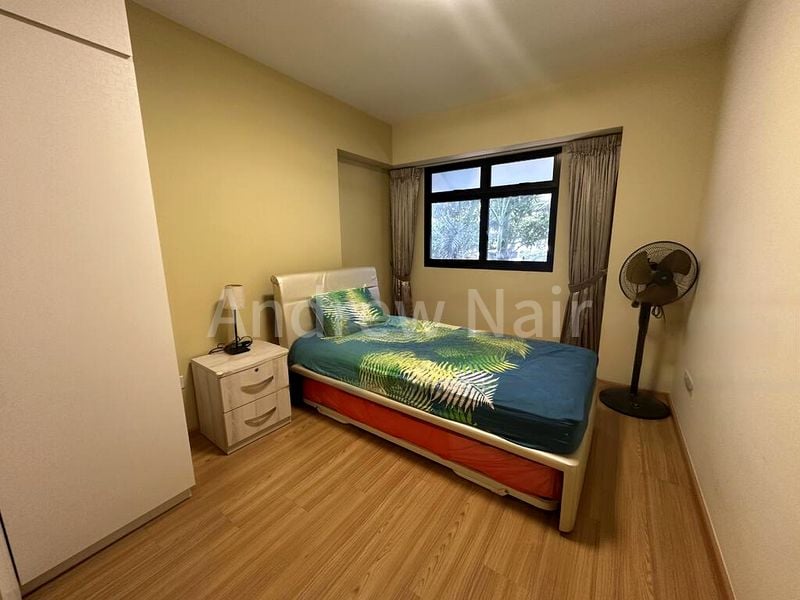 Room (HDB) for Rent in 27B Jalan Membina - Image 1