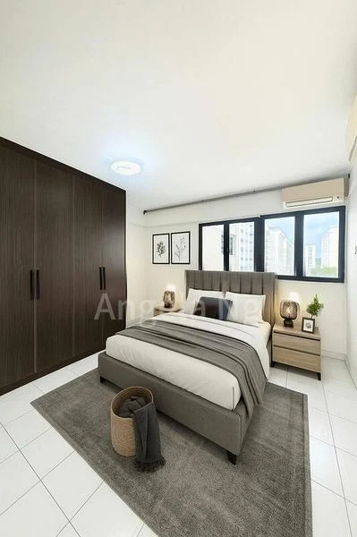 5 Room (5I) HDB for Sale in  288 Yishun Avenue 6 - Image 2