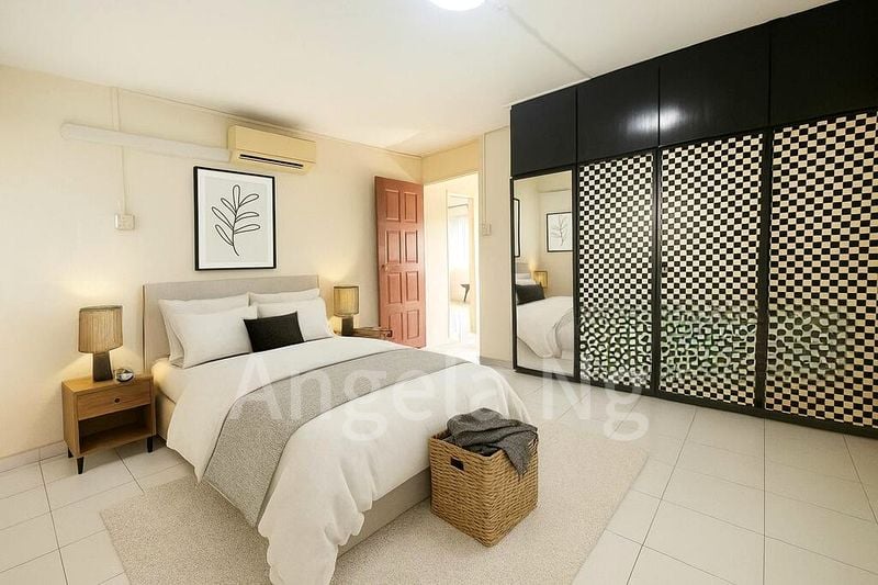 5 Room (5I) HDB for Sale in  288 Yishun Avenue 6 - Image 4