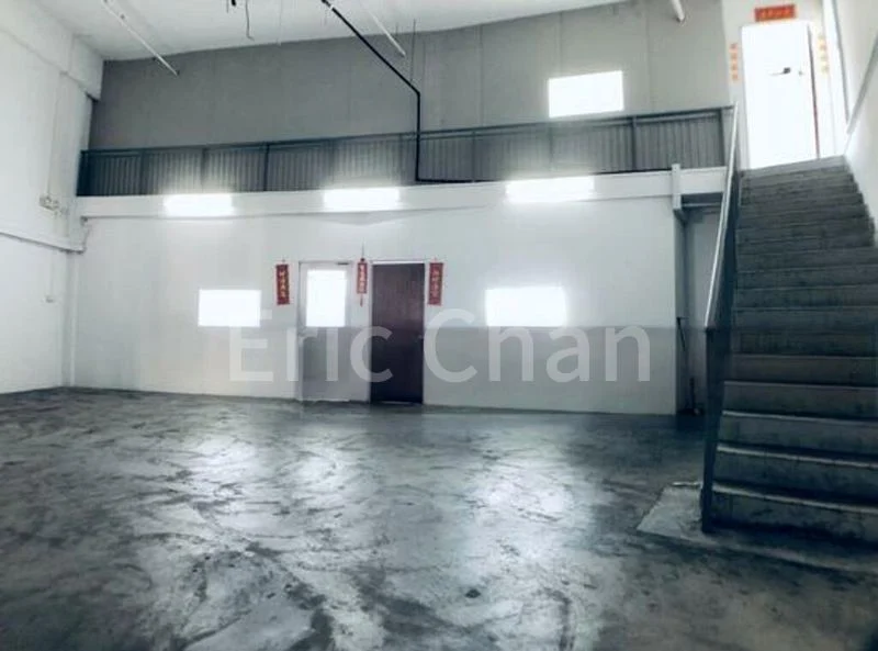 Light Industrial (B1) for Sale: Eco-Tech @ Sunview - Image 4