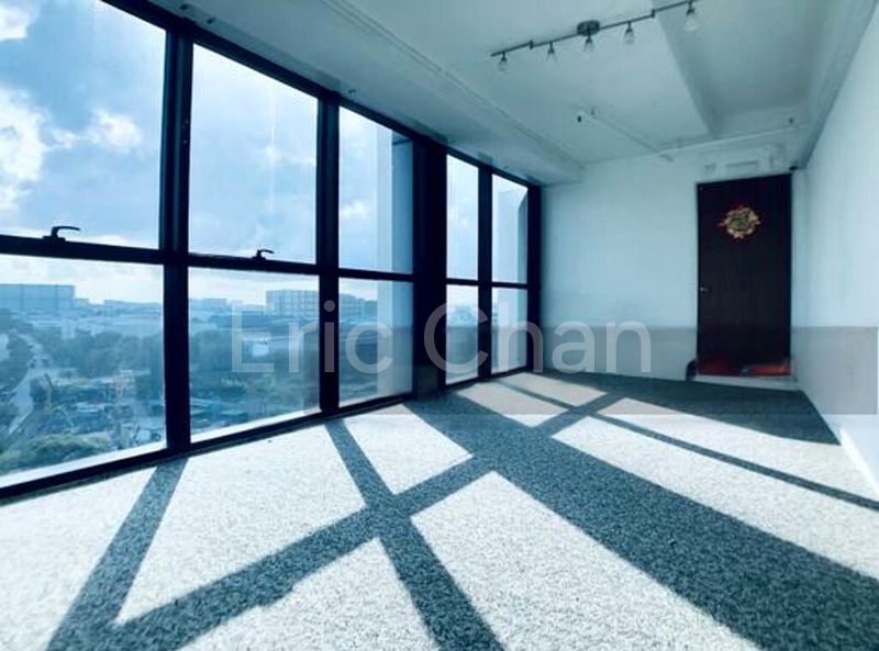 Light Industrial (B1) for Sale: Eco-Tech @ Sunview - Image 3