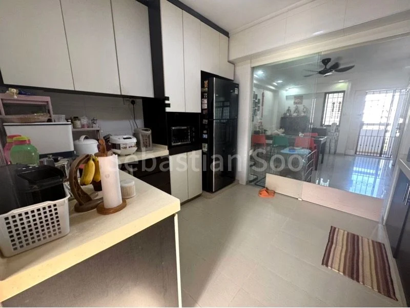 4 Room (4A) HDB for Sale in  714 Woodlands Drive 70 - Image 3