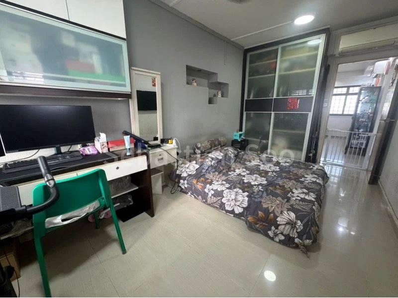 4 Room (4A) HDB for Sale in  714 Woodlands Drive 70 - Image 6