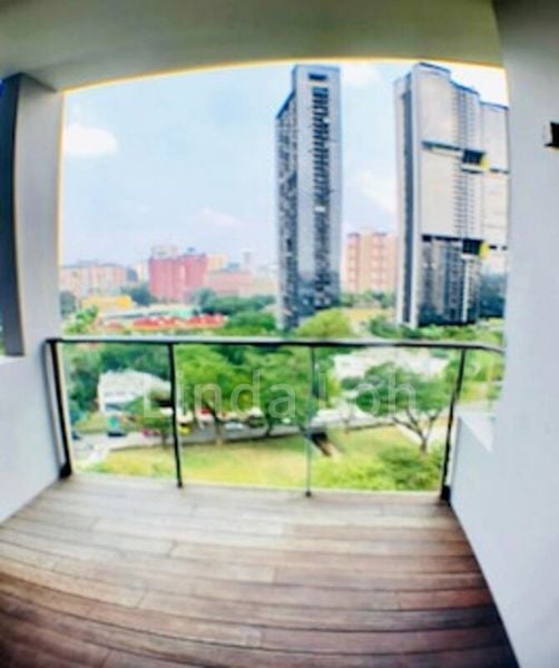 2 Bed Condo for Rent in  The Crest - Image 6