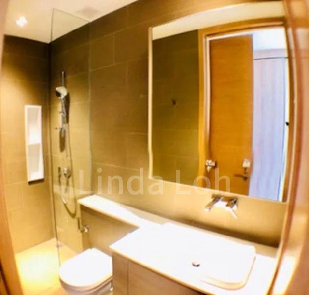 2 Bed Condo for Rent in  The Crest - Image 7