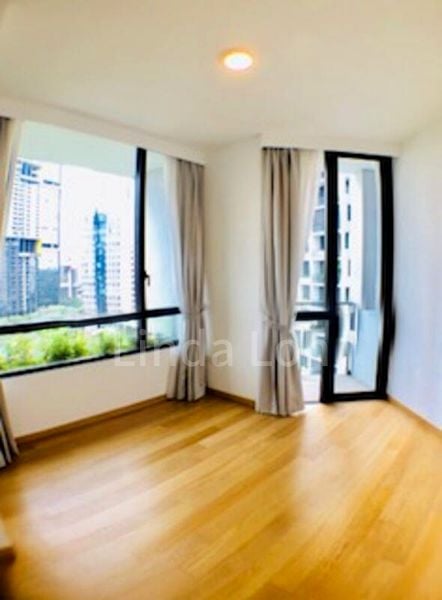 2 Bed Condo for Rent in  The Crest - Image 4