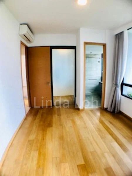 2 Bed Condo for Rent in  The Crest - Image 2