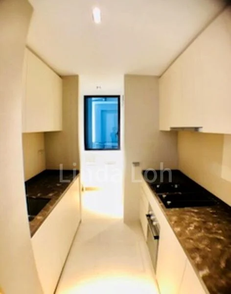 2 Bed Condo for Rent in  The Crest - Image 5