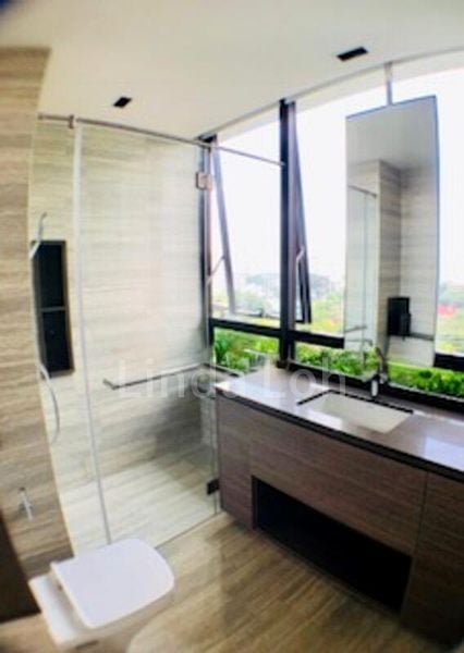 2 Bed Condo for Rent in  The Crest - Image 8