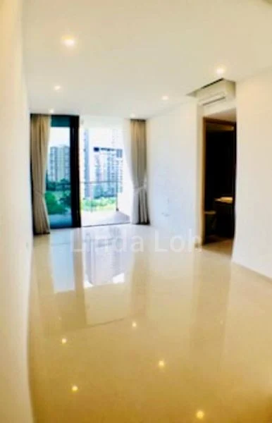 2 Bed Condo for Rent in  The Crest - Image 1