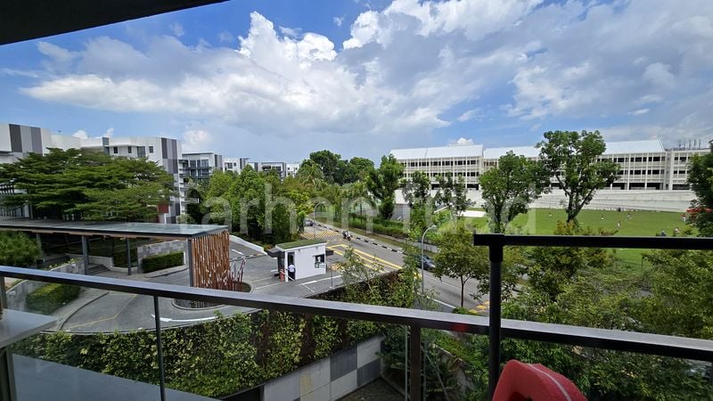 1 Bed Condo for Sale in  Hedges Park Condominium - Image 3
