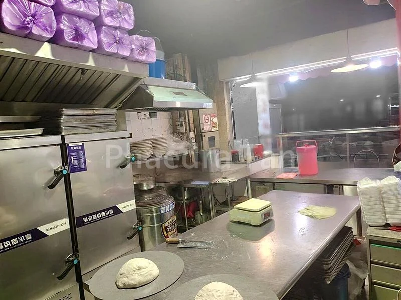 Food & Beverage for Rent: Geylang/Aljunied Coffeeshop & Eating House Available for Takeover - Image 11