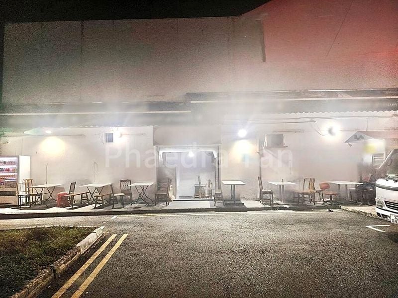 Food & Beverage for Rent: Geylang/Aljunied Coffeeshop & Eating House Available for Takeover - Image 9