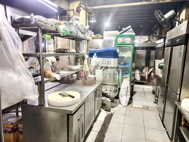 Food & Beverage for Rent: Geylang/Aljunied Coffeeshop & Eating House Available for Takeover - Image 2