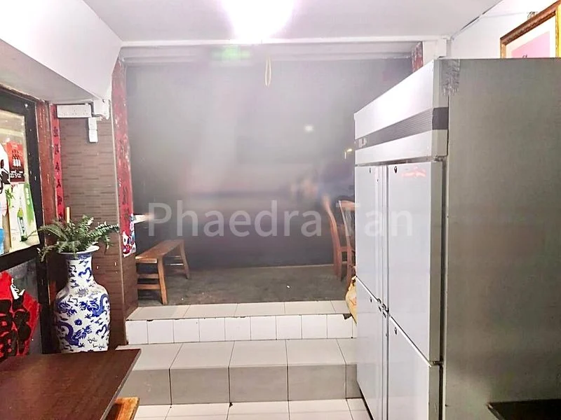 Food & Beverage for Rent: Geylang/Aljunied Coffeeshop & Eating House Available for Takeover - Image 3