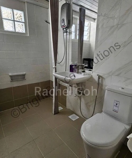 Common Room (Condo) for Rent in Ivory Heights - Image 3