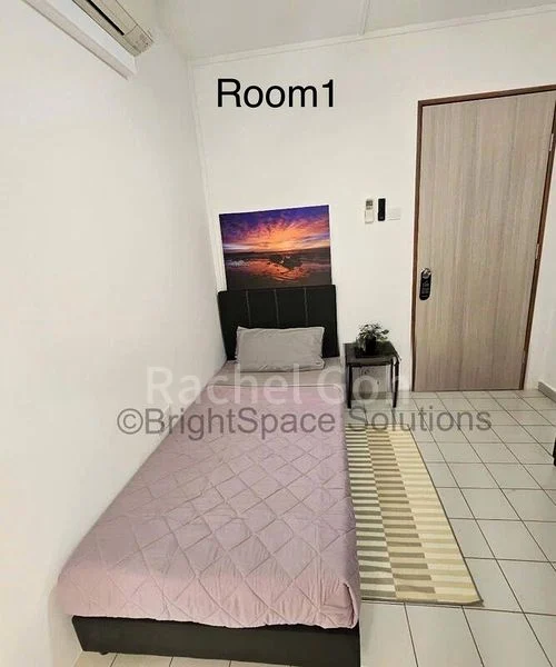 Common Room (Condo) for Rent in Ivory Heights - Image 4