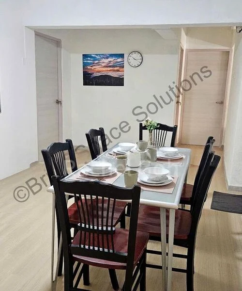 Common Room (Condo) for Rent in Ivory Heights - Image 2