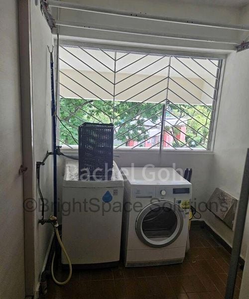 Common Room (Condo) for Rent in Ivory Heights - Image 1