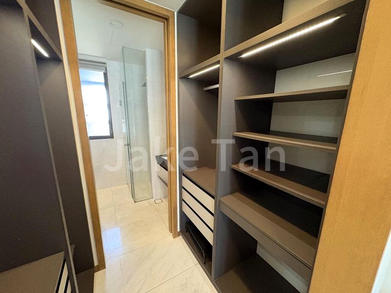 1 Bed Condo for Rent in  Marina One/ The Heart - Image 2