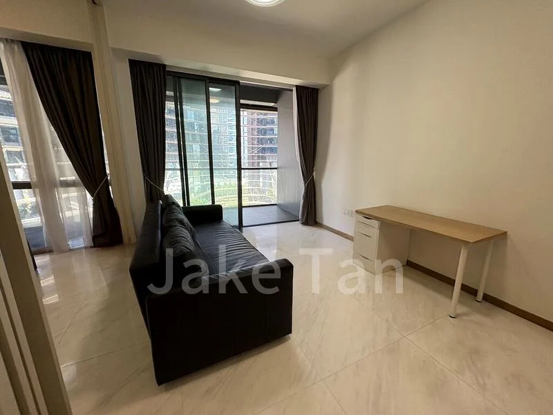 1 Bed Condo for Rent in  Marina One/ The Heart - Image 4