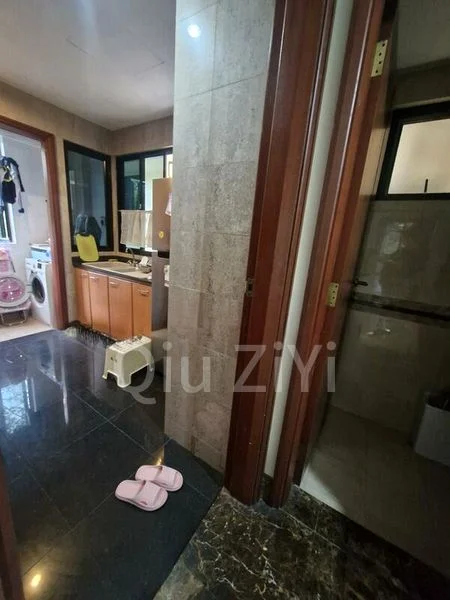 1+1 Bed Condo for Rent in  The Sterling - Image 4