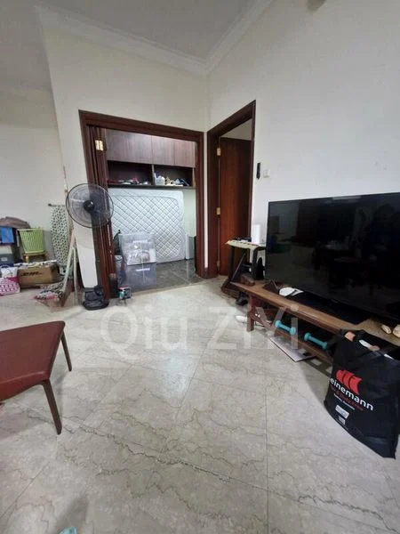 1+1 Bed Condo for Rent in  The Sterling - Image 3