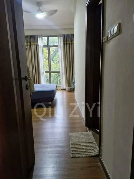 1+1 Bed Condo for Rent in  The Sterling - Image 2